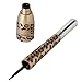 New Leopard Shell Waterproof Liquid Eye Liner Eyeliner Pen Makeup Cosmetic Black
