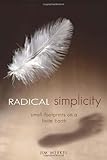www.payane.ir - Radical Simplicity: Small Footprints on a Finite Earth