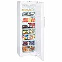 Liebherr Gefrierschrank GN 3056 Premium NoFrost EEK: A+, Energieverbrauch: 313,9 kWh/Jahr