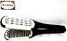 Ceramic Straighteners Heat Brush