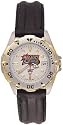 NBA Philadelphia 76ers Ladies All Star Leather Watch