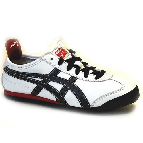 Buy Mens Mexico 66 HL7C2-0183 Asics