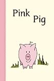 Pink Pig (Miss Rhonda's Readers Set ONE)
