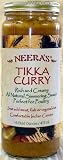 Tikka Curry Sauce by Cinnabar Specialty Foods, Inc.
