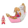 Fisher Price CHLD Swan Boat