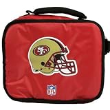 NFL Lunch Case - San Francisco 49ers