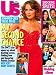 US Weekly Magazine Jennifer Grey My Second Chance on DWTS, Shockey Splits Courteney Cox & David Arquette, Christina Aguilera, Dave Annable & Odette Yustman Wedding Album, Rihanna, Dancing with the Stars, Kim & Kourtney Kardashian October 25, 2010 819