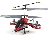 2011 Newest!!! 100% Genuine Original Brand New Parkflyers Avatar Z008 Infrared Co-axial RTF Micro Mini Remote Control RC R/C Helicopter with Gyro Red 4 Channel