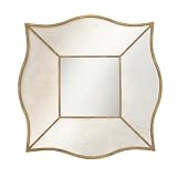 Kichler Bethany Bronze Finish 31 Square Wall Mirror