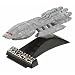 Battlestar Galactica Titanium Series Die-cast Battlestar Pegasus Vehicle