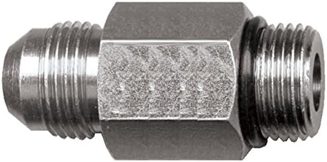 Fairview Fittings S3649-32 90ELB 2 TX2 1/2 12 MORB