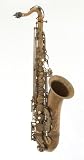 LA Sax BIG LIP Tenor Saxophone in the Warrior Finish