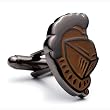 Central Florida Knights Executive Cufflinks w/Jewelry Box