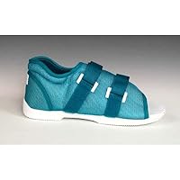 Med-Surg Shoe in Dark Blue
