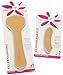 Foot Petals Women's Killer Kushionz 3 Pack & Heavenly Heelz 3 Pack Cushion Combo