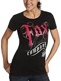 Fox Racing Juniors' Ferbalicious Tee