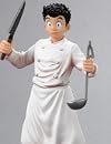 FIGUAX �g���R Vol.3 �z�e���O���������� ����