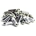Serfas 16 Gram Threaded CO2 Cartidge - 100 pack - CO2-10016T
