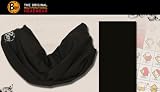 Buff Headwear Wundertuch Multifunktionstuch Black - 