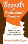 Secrets of Professional Organizers Vo...