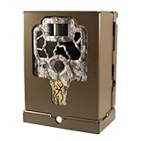 Browning Trail Camera Security Box