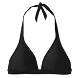 Patagonia Womens Solid Boucau Halter Top