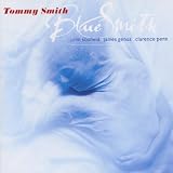 Blue Smith