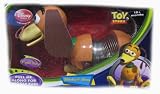 Disney Toy Story Slinky the Dog Pull Toy