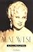 Mae West: An Icon in Black and White
