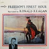 Freedoms Finest Hour - Lp From Award Winning Documentary Film