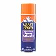 Elmers Craft Bond Multi-Purpose Spray Adhesive - 11 Ounces