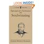 Spurgeon's Sermons on Soulwinning (C.H. Spurgeon Sermon Outline Series)