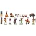 Safari Ltd Wild West Toob