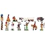 Safari Ltd Wild West Toob