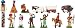 Safari LTD Wild West Toob