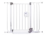 The First Years Hands Free Gate With Extension