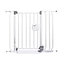 The First Years Hands Free Gate With Extension