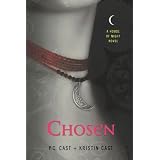Chosen: A House of Night Novelpar P.C. Cast