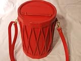 Review Schander drum 201 / Drum Handbag