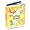 Ultra Pro 82399 - Pokemon 4-Pocket Casemade Album mit Guide Sheets