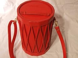 Drum Handbag