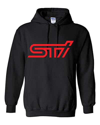 STI Hoodie