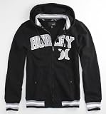 Hurley Alumni Zip Hoodie