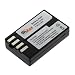 GTMax D-LI109 Standard Lithium-Ion Replacement Battery for Pentax Digital SLR K-r