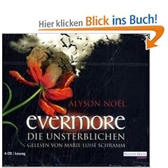 Evermore - Die Unsterblichen