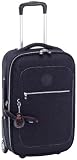 Kipling Rollkoffer BLOOMWOOD, true blue, 49.5x78.5x30