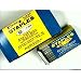 Arrow Fastener 60930 9/16-Inch Heavy Duty Wide Crown Staples