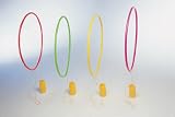 Water Gear Slalom Game Set, Four 24