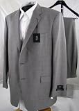 3BTN PTRN SUIT