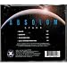 Absolom-Stars cd cover